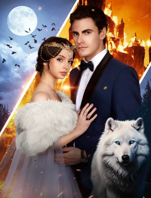 Falling for the Last Lycan
