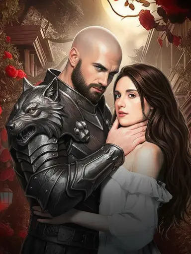 Lycan Prince's Slave Mate