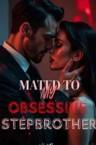 Mated To My Obsessive Stepbrother Book PDF Free by Velvet Desires
