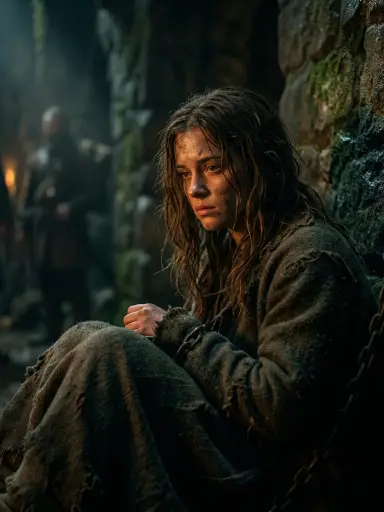 Lycan Princess Won't Be Your Luna (Alyssa & Alaric)